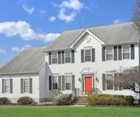 Mercer Roofing And Siding