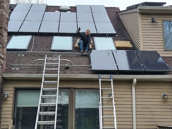 Mercer Roofing And Siding Picture 5