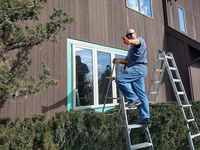 Mercer Roofing And Siding Picture 2