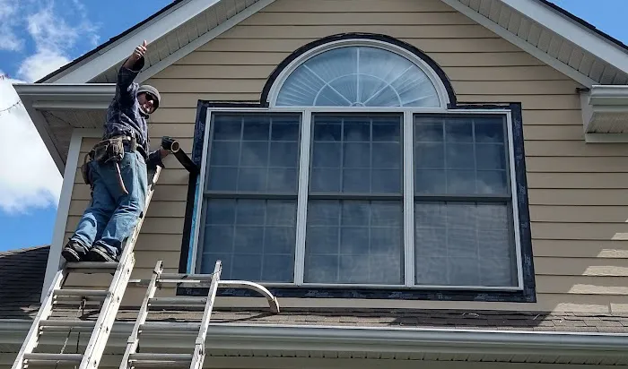 Mercer Roofing And Siding Picture 9