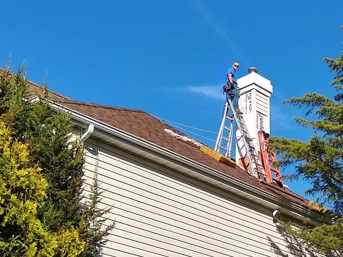 Mercer Roofing And Siding Picture 7