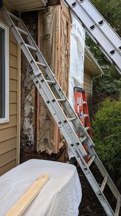 Mercer Roofing And Siding Picture 8