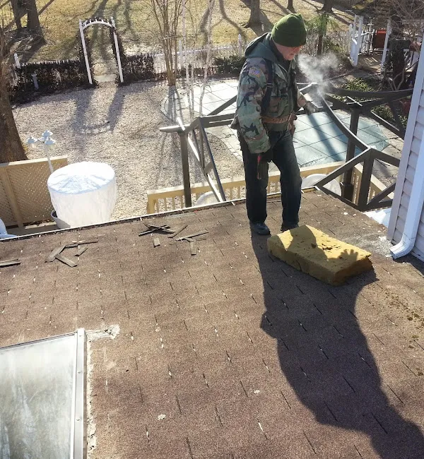 Mercer Roofing And Siding Picture 6