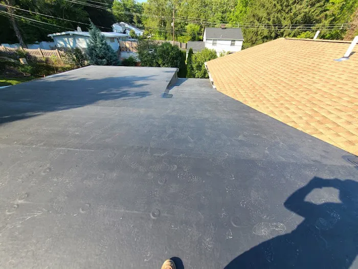 Mercer Roofing And Siding Picture 10