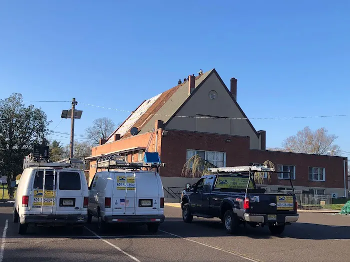 My Roofing Contractor Picture 2