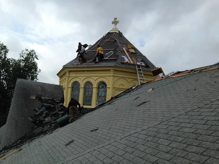 My Roofing Contractor Picture 7