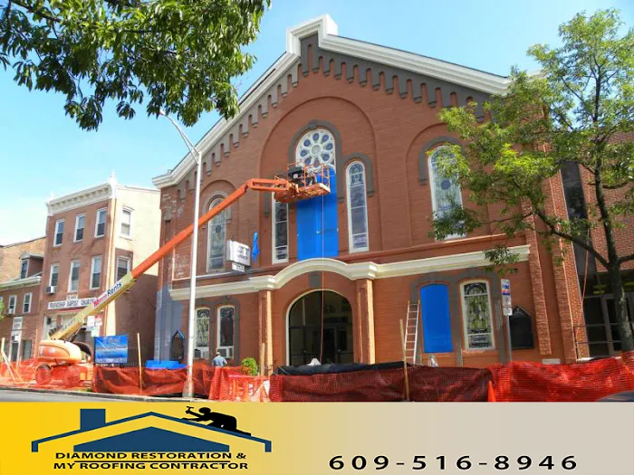 My Roofing Contractor Picture 9