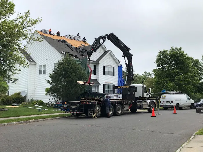 My Roofing Contractor Picture 8