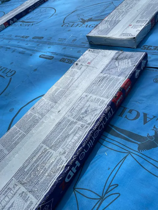 MCA ROOFING CONTRACTORS LLC Picture 1