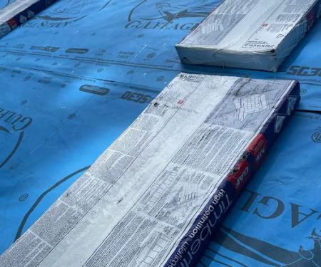MCA ROOFING CONTRACTORS LLC