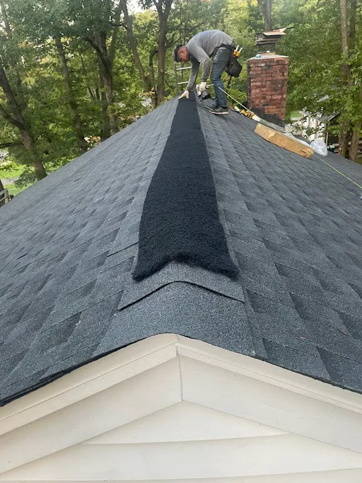 MCA ROOFING CONTRACTORS LLC Picture 3