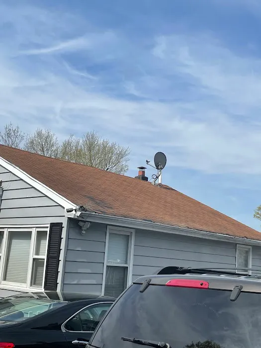 MCA ROOFING CONTRACTORS LLC Picture 5