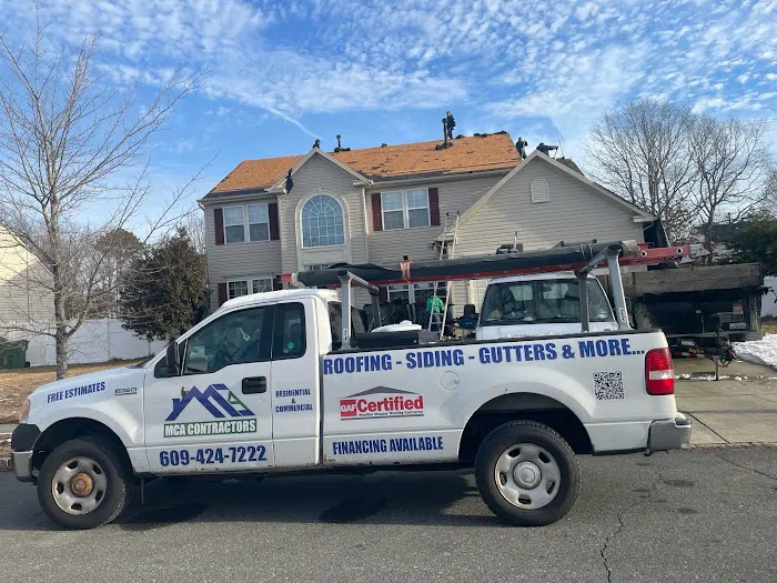 MCA ROOFING CONTRACTORS LLC Picture 8