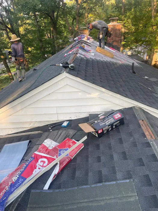 MCA ROOFING CONTRACTORS LLC Picture 7