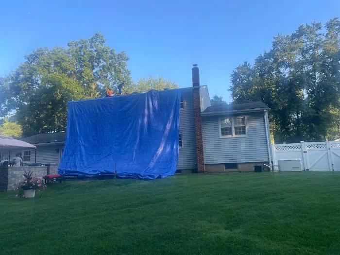 MCA ROOFING CONTRACTORS LLC Picture 6