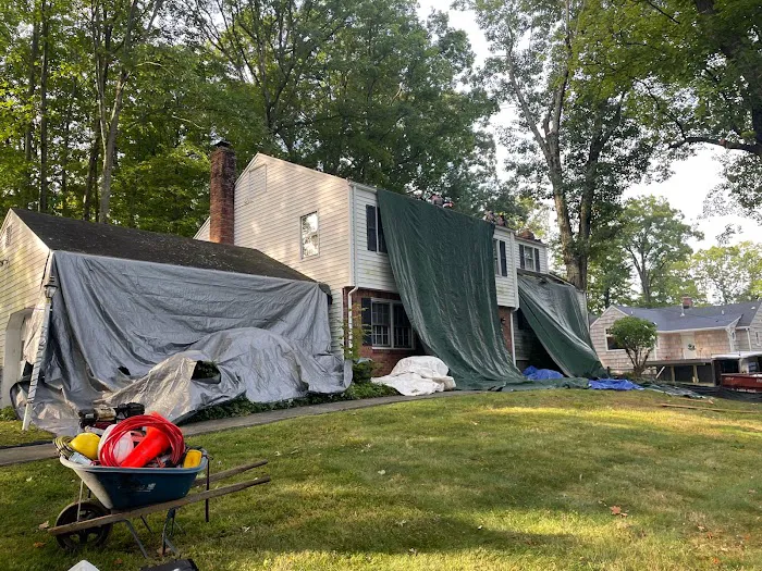 MCA ROOFING CONTRACTORS LLC Picture 9