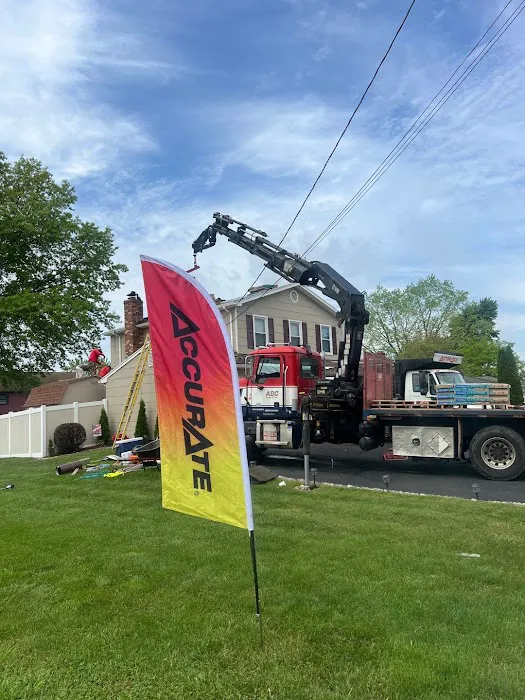Accurate Roofing & Siding Inc. Picture 2