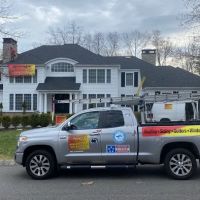 Accurate Roofing & Siding Inc. ico