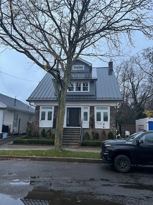 Accurate Roofing & Siding Inc. Picture 4