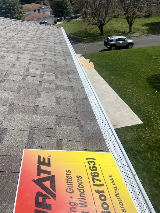 Accurate Roofing & Siding Inc. Picture 7