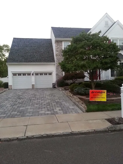 Accurate Roofing & Siding Inc. Picture 9