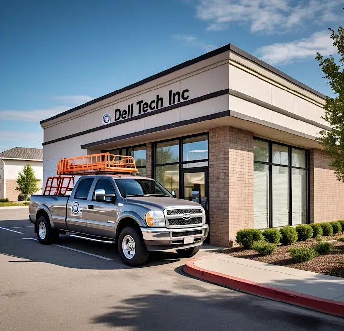 Dell Tech Inc Picture 1