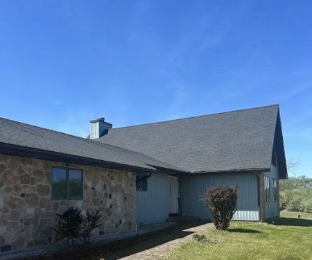 Magic Roofing & siding inc