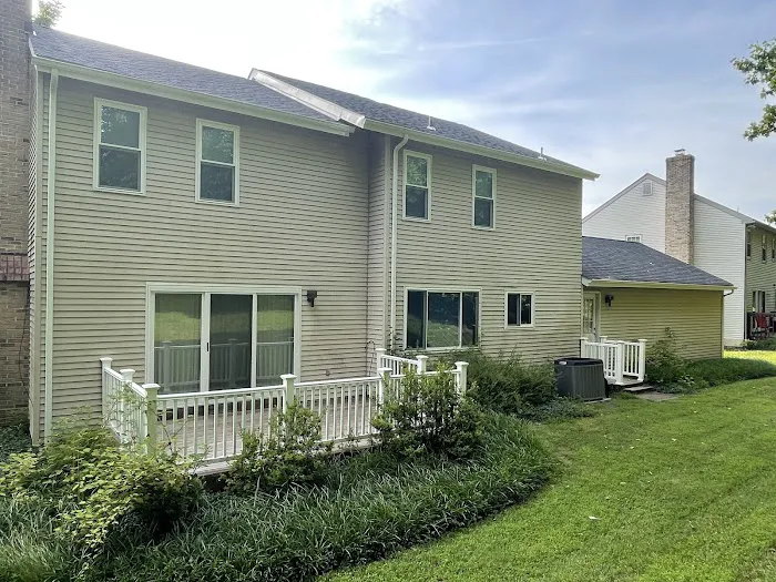 Magic Roofing & siding inc Picture 6