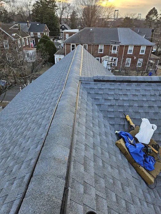 Magic Roofing & siding inc Picture 2