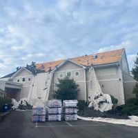 Legacy Roofing LLC ico