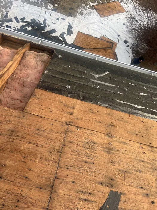 Legacy Roofing LLC Picture 4