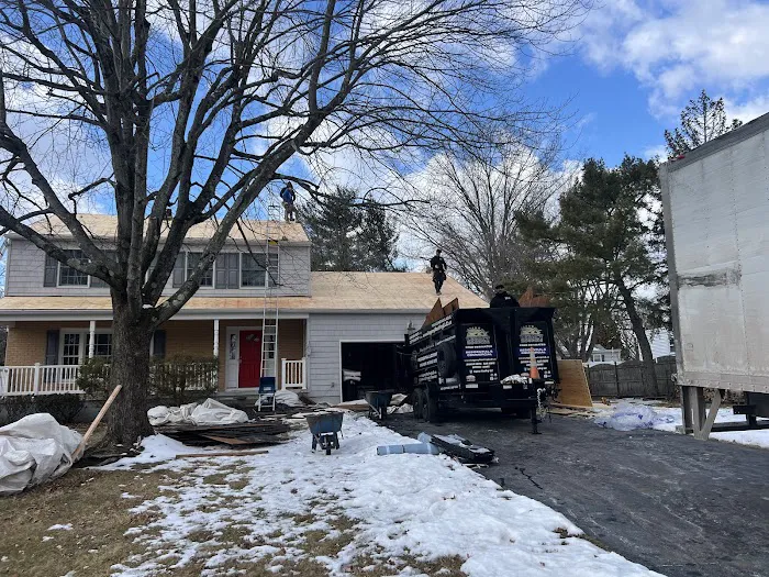 Legacy Roofing LLC Picture 9