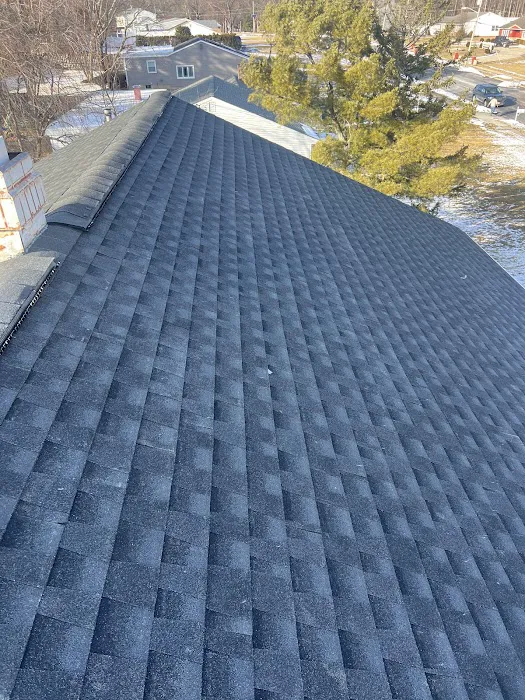 Legacy Roofing LLC Picture 10
