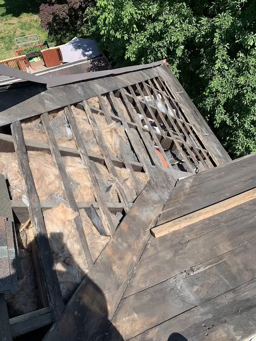 Total Roofing & Siding Picture 4