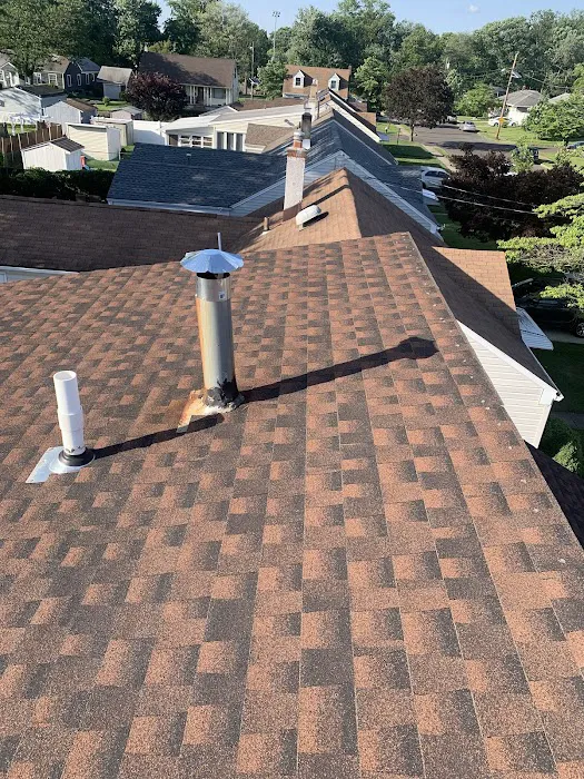 Total Roofing & Siding Picture 1