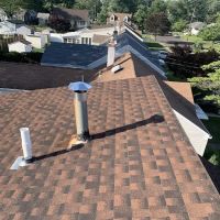 Total Roofing & Siding ico