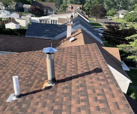 Total Roofing & Siding