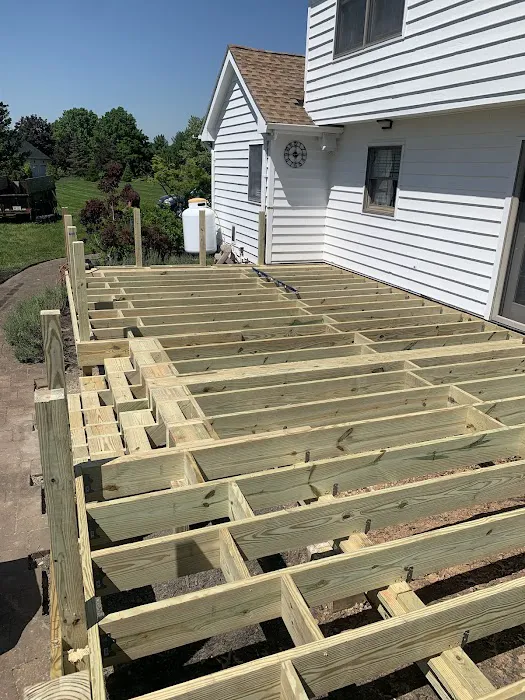 Total Roofing & Siding Picture 3