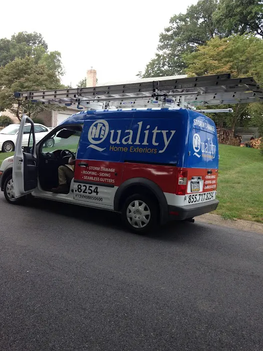 Quality Home Exteriors Inc Picture 9