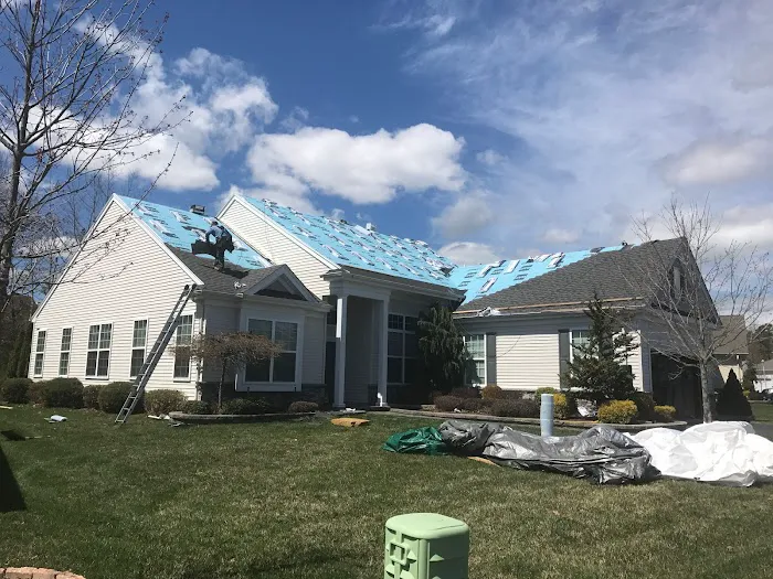 Quality Home Exteriors Inc Picture 6