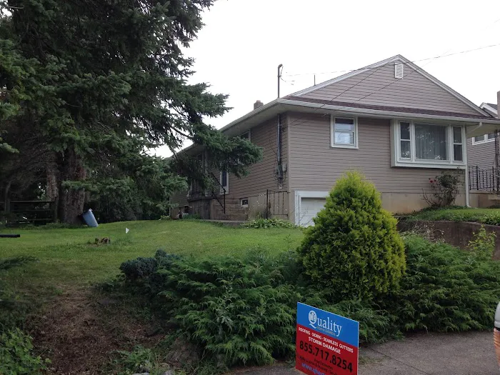 Quality Home Exteriors Inc Picture 5