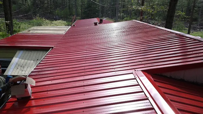 Quality Home Exteriors Inc Picture 8