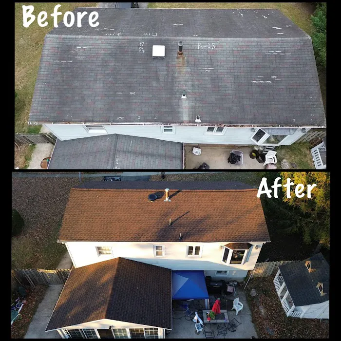 BEST PRICE ROOFING LLC Picture 2