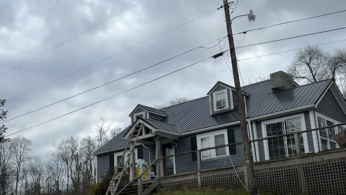 Spider construction Picture 6