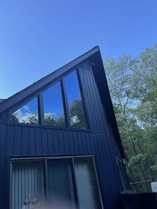 Spider construction Picture 1