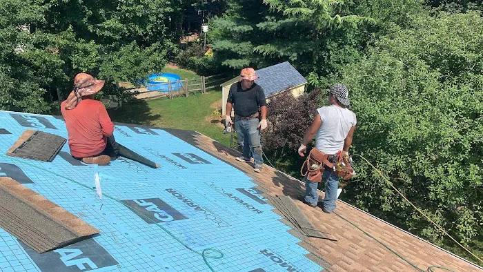 Jazzly Construction Corp Picture 10