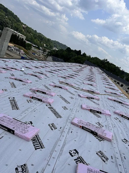 JGSPIDERMANCONSTRUCTION LLC Picture 4