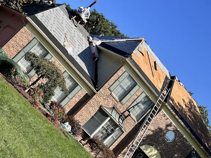 JGSPIDERMANCONSTRUCTION LLC Picture 1