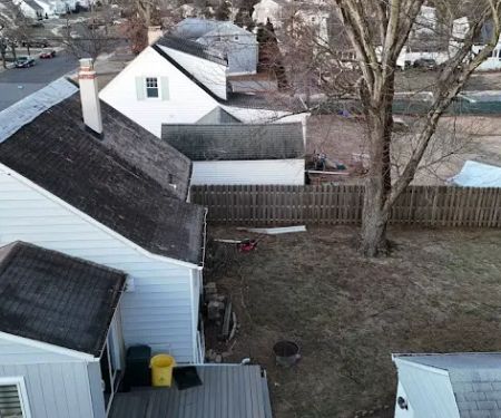 M&R Roofing