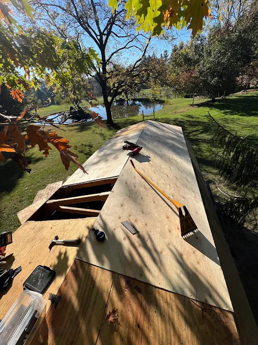 Next Level Roofing Picture 4